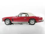 Jensen Interceptor III Convertible 1974 года (NA)